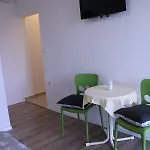 Superior Apt, 4 Rooms, 4 Bathrooms Lejlighed *
