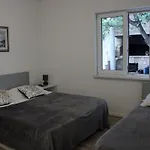 Superior Apt, 4 Rooms, 4 Bathrooms Lejlighed
