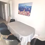 Superior Apt, 4 Rooms, 4 Bathrooms *