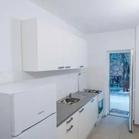 Superior Apt, 4 Rooms, 4 Bathrooms Apartmán *