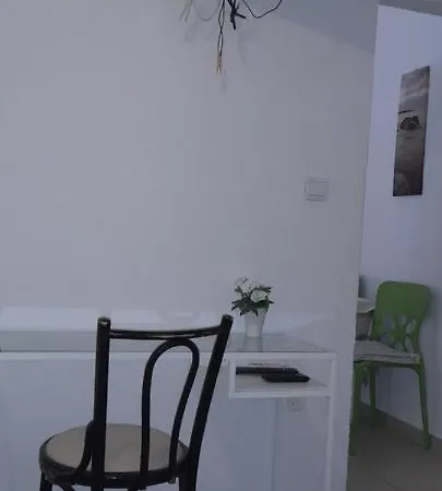 Superior Apt, 4 Rooms, 4 Bathrooms Apartmán *